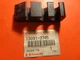 NOS NEW OEM ORIGINAL KAWASAKI 1989-1992 JB650 TUBE HOLDER 13091-3745