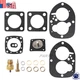 Carburetor Rebuild Kit Fit Solex 44PA1 Volvo Penta 4 AQ BB Inboard Marine 856471