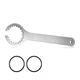 Quality 1X Fuel Filter Water Separator Wrench for Yamaha 4-Strokes 150 to 350 HP