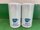 Carquest 89347 Fuel Filter 2 Pack for GM 23530652, WIX 24347, Volvo 795210, New