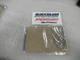 U25 Mercury Quicksilver 27-16160 3 Gasket OEM New Factory Boat Parts