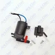 Fuel Primer Choke Solenoid , For OMC Johnson Evinrude 5007356 397909 One Nipple