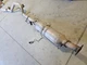 USED 2015 SILVERADO DIESEL PARTICULATE FILTER 12644768 Crew Cab Long Bed LML  