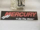 V30 Genuine Mercury Quicksilver 10-45862 Screw OEM New Factory Boat Parts