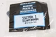 Nos Oem Genuine Mercury Fuel Pump Diaphragm Kit 55278A1