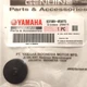 Genuine Parts Yamaha RX-King RX RX135 Clutch Studs Oil Rubber Seal 93109-05815