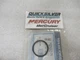 E76 Genuine Mercury Quicksilver 25-F654984 O-Ring OEM New Factory Boat Parts