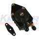 Outboard Fuel Pump 438556 With Gasket For Johnson Evinrude 20-140HP 1399-07352