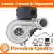 Upgrade Billet Turbo + Oil Feed Pipe For Hyundai Santa Fe D4HB 2.2L 2014 Onwards