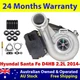 Turbo Pros Upgrade Billet Turbo Charger For Hyundai Santa Fe D4HB 2.2L 2014-