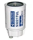 Racor B32021MAM Fuel Filter Water Separator Assembly, Each