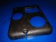 0127670 cover  for 5008617 177284 1.8 gal oil tank 135hp johnson evinrude