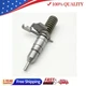 New 173-4647 1734647 Fuel Injector For Caterpillar CAT Engine 3126