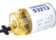 NEW Water Separating Fuel Filter S3213&nbsp;fit for Marine Outboard Motor Mercury