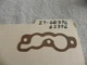 QTY 2 | 1976 Mercury 4 HP Outboard 27-62396 Carburetor Base Gasket QTY 2 | 1976 Mercury 4 HP Outboard 27-62396 Carburetor Base Gasket
