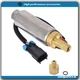 Fuel Pump 861155A3 For MERCURY Mercruiser Boat 4.3 5.0 5.7 V6 V8 Carb