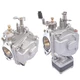 6L2-14301+ 6L2-14302-00 Carburetor Kit fits Yamaha Outboard Motor 2T 20HP 25hp