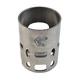 Cylinder Sleeve 1988-2001 Johnson Evinrude 200HP 225HP V6 Looper 3.685