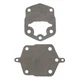 Sierra 18-7799 Yamaha Fuel Pump Diaphragm Kit Contains 18-7842 & 18-7843  MD