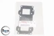 YAMAHA VALVE SEAT GASKET WR500 WJ500 6K8-13621-A1-00