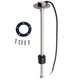 AODITECK 240-33 ohms 7"180mm Fuel Sending Unit Marine Boat Car Fuel Tank Send...