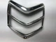 1940 Ford Deluxe Tail Light Bezel Trim DUOLAMP OEM