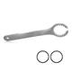 Quality Fuel Filter Cup Wrench for Yamaha 4-Strokes 150-350HP F150-F350