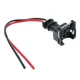 For Volvo Penta OMC Fuel Pump Wire Harness Pigtail Plug Connecto 3858261 3857650