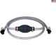 High-Performance Johnson Fuel Line Assembly - Durable & Weather Resistant, 10.8"