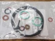 RACOR FUEL FILTER SEAL SERVICE KIT 62 RK15211 FITS 500 SERIES TURBINE SERIES