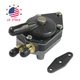 Fuel Pump 438559 Fits Johnson Evinrude 100-105-115-125-135-140 HP 385784 433390