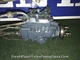 Volvo Penta TAMD40 B Fuel Injection Pump with Fuel lines 867739 ,867756, 867766