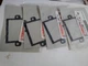 4 OEM Yamaha Valve Seat Gasket 6M6-13621-A1