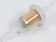 MOELLER 033316-10 DISPOSABLE IN LINE FF 5/16'BRB