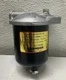 Yanmar 120324-55751 Fuel Oil Separator Assembly OEM 4TNE106 Diesel Engines New