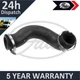 Gates Turbo Hose (Air Cooler) Fits Volvo V70 S60 XC70 2.0 2.5 31261371