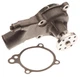 Mercruiser 2.5L 3.0L Inline 6 Water Pump Assembly 884727 814755 65142A1 3854017