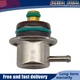 FUEL PRESSURE REGULATOR for VOLVO PENTA 3858967 MERCRUISER 885174 21491831