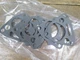 5 Nos Oem Genuine Mercury Fuel Pump DiaphragmS