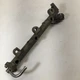 YAMAHA 225 HP F225 DELIVERY PIPE / FUEL RAIL 2 69J-13170-00-00