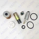 New Mercury High Low Pressure Fuel Pumps REBUILD KIT module assembly Mercruiser