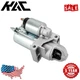 Starter For Mercruiser Stern&nbsp;Drive 1996-2009; Volvo Penta 1994-2007 6792N CW 12V