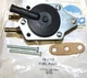 NEW SIERRA 18-7353 OMC 438555 FUEL PUMP