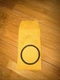 Mercury Quicksilver 25-26722 O-Ring OEM NOS.   D10