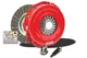 McLeod Super Street Pro 10.5" Clutch 26 Spl 475hp 86-01 Mustang GT Tremec Trans