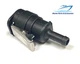 Marine Fuel Connector for Suzuki Outboard, DT4-DT140 Female 1/4" barb 18-80418