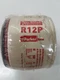 Racor R12P 30 Micron Fuel Filter / Water Separator Spin-On Replacement  