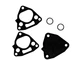 * 55278A1 Mercury Marine Quicksilver Diaphragm Kit / Drawer #560