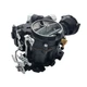 3310-807764A1 Marine Carburetor for Mercruiser V6 4.3L, Electric Choke, 2 Barrel