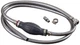 Scepter 11522 3/8" I.D. Hose Universal Fuel Line Assembly With Quick Connect